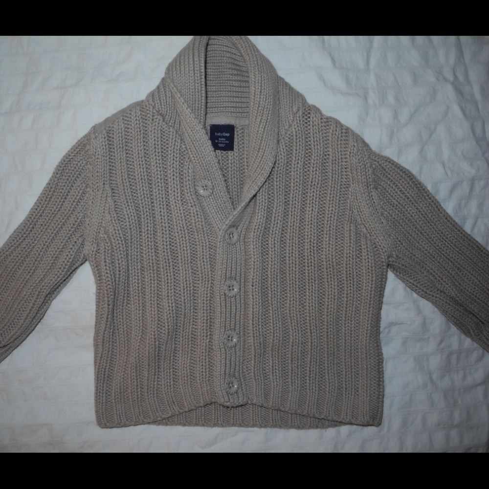Cardigan